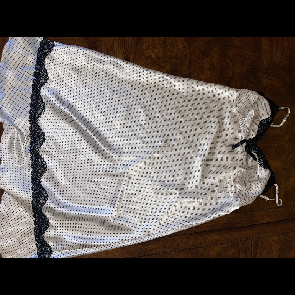 Vintage Slip dress